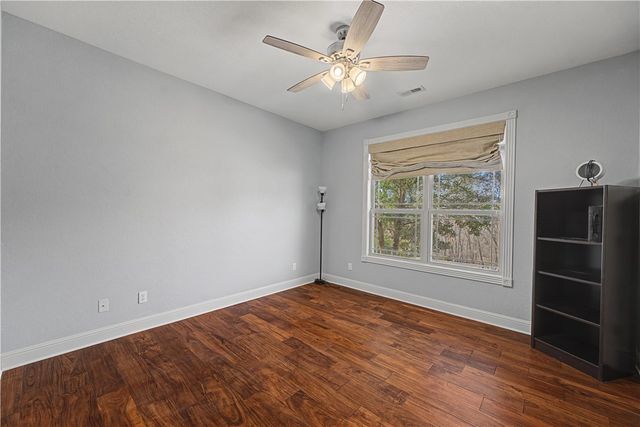 5 Daviot Lane, Bella Vista, AR 72715