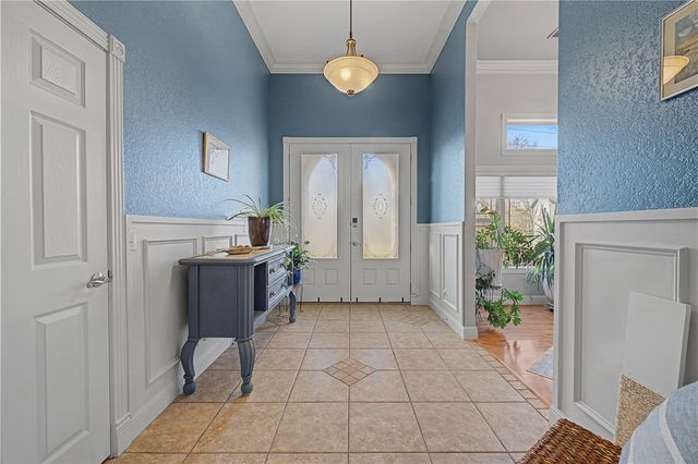 5 Daviot Lane, Bella Vista, AR 72715