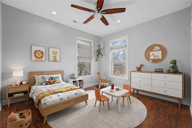 5 Daviot Lane, Bella Vista, AR 72715