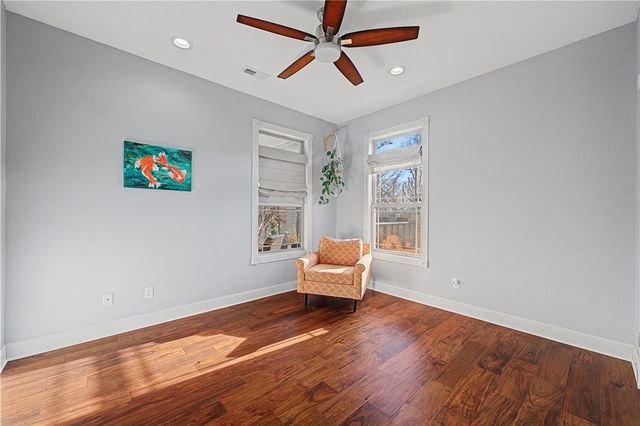 5 Daviot Lane, Bella Vista, AR 72715