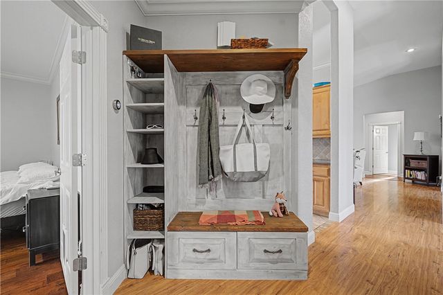 5 Daviot Lane, Bella Vista, AR 72715