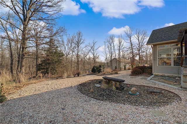 5 Daviot Lane, Bella Vista, AR 72715