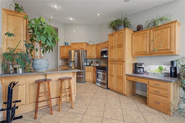 5 Daviot Lane, Bella Vista, AR 72715