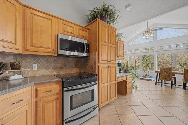 5 Daviot Lane, Bella Vista, AR 72715