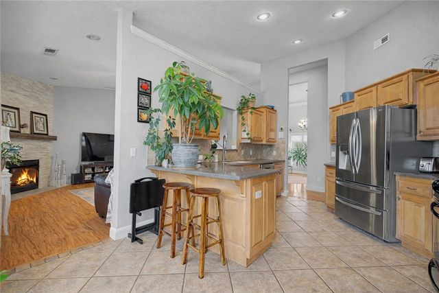 5 Daviot Lane, Bella Vista, AR 72715