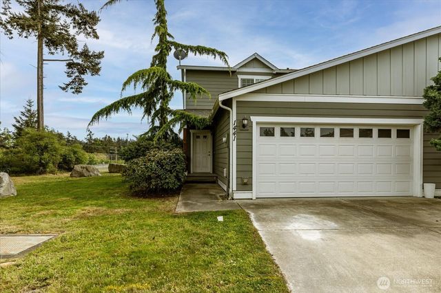 1441 NW 5th Avenue, Oak Harbor, WA 98277
