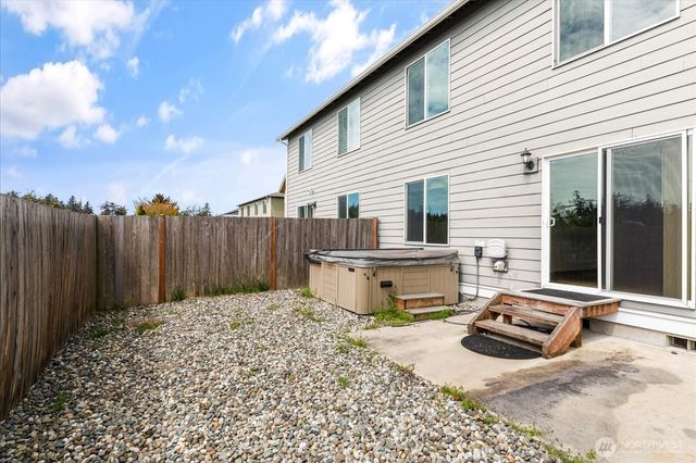 1441 NW 5th Avenue, Oak Harbor, WA 98277
