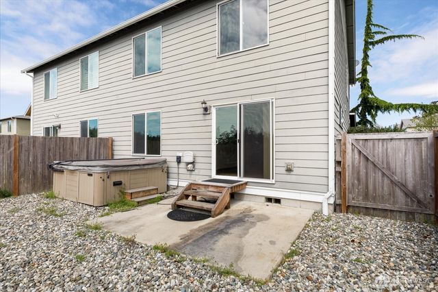 1441 NW 5th Avenue, Oak Harbor, WA 98277