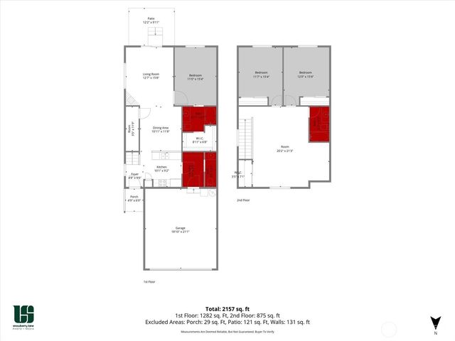 1441 NW 5th Avenue, Oak Harbor, WA 98277