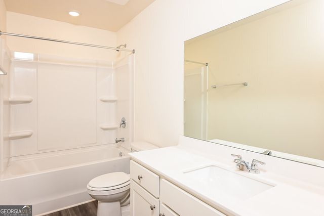 193 Long Drive, Bethlehem, GA 30620