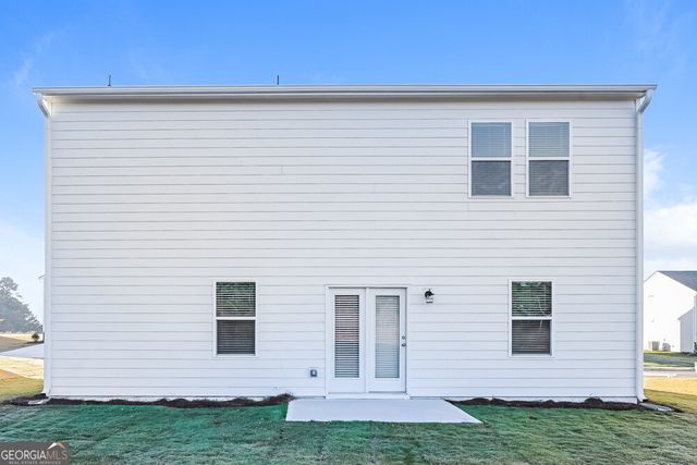 193 Long Drive, Bethlehem, GA 30620