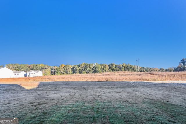 193 Long Drive, Bethlehem, GA 30620