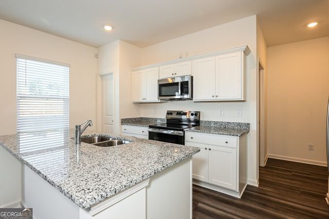 193 Long Drive, Bethlehem, GA 30620