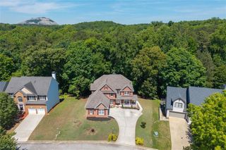 6874 Deer Creek Trace, Stone Mountain, GA 30087