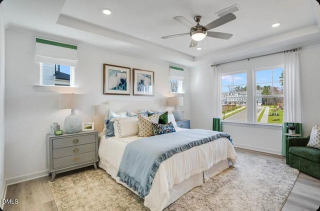 732 Bolera Road, Knightdale, NC 27545