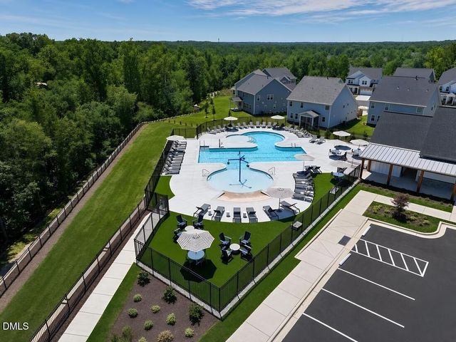 732 Bolera Road, Knightdale, NC 27545