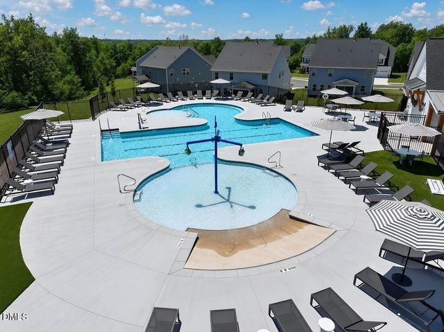 732 Bolera Road, Knightdale, NC 27545