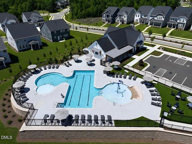 732 Bolera Road, Knightdale, NC 27545