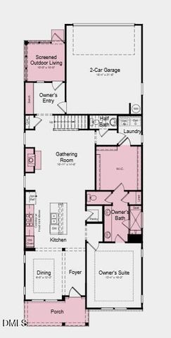 732 Bolera Road, Knightdale, NC 27545