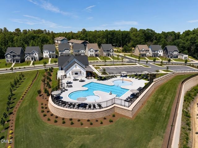 732 Bolera Road, Knightdale, NC 27545