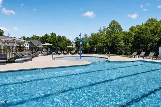 732 Bolera Road, Knightdale, NC 27545