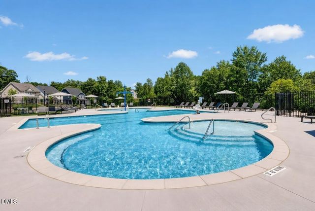 732 Bolera Road, Knightdale, NC 27545