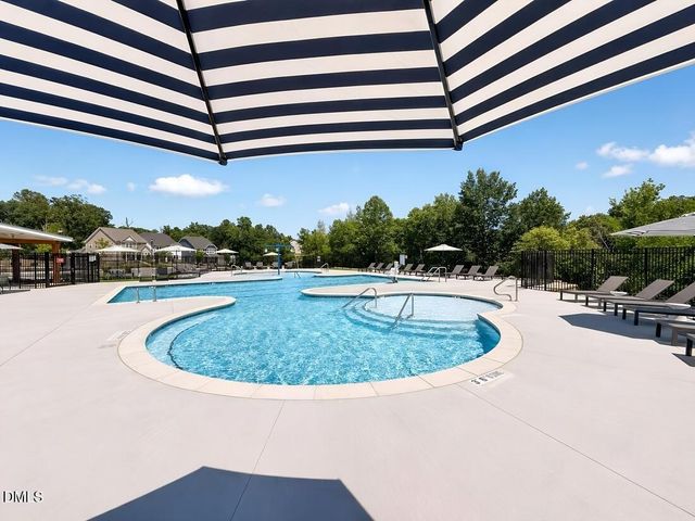 732 Bolera Road, Knightdale, NC 27545
