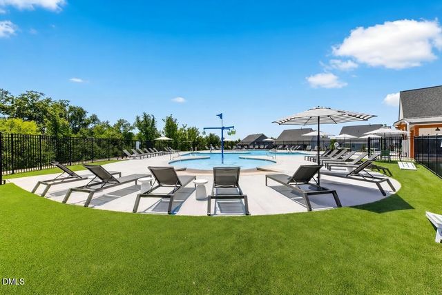 732 Bolera Road, Knightdale, NC 27545