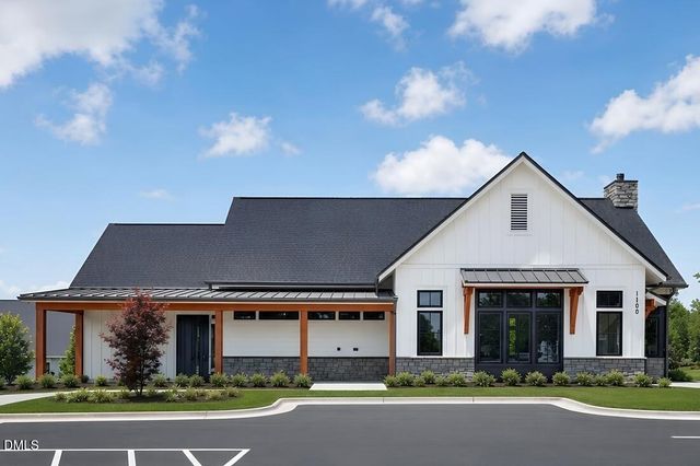 732 Bolera Road, Knightdale, NC 27545