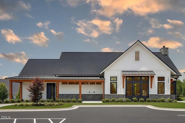 732 Bolera Road, Knightdale, NC 27545