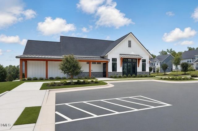 732 Bolera Road, Knightdale, NC 27545