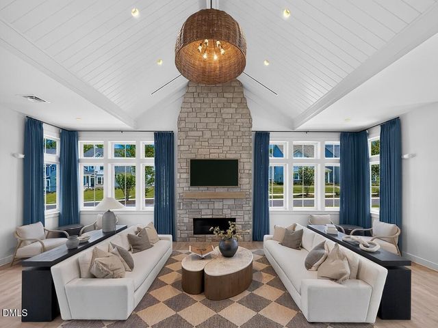 732 Bolera Road, Knightdale, NC 27545