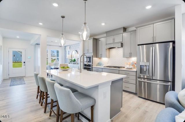 732 Bolera Road, Knightdale, NC 27545
