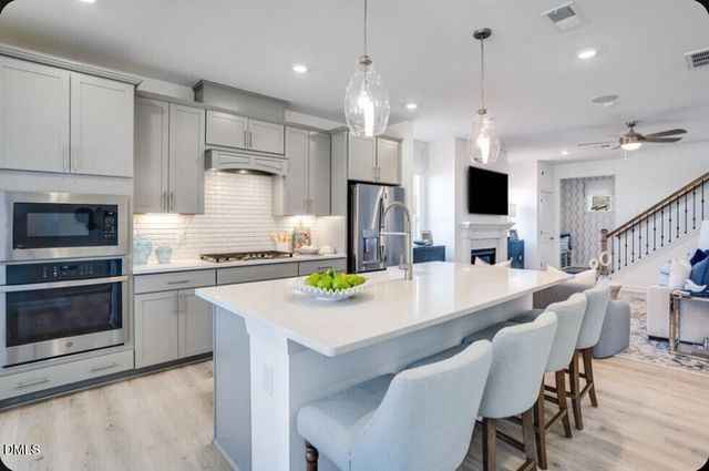 732 Bolera Road, Knightdale, NC 27545