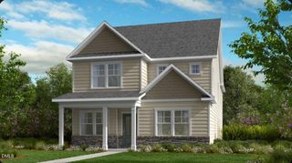 732 Bolera Road, Knightdale, NC 27545