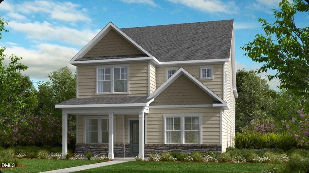 732 Bolera Road, Knightdale, NC 27545