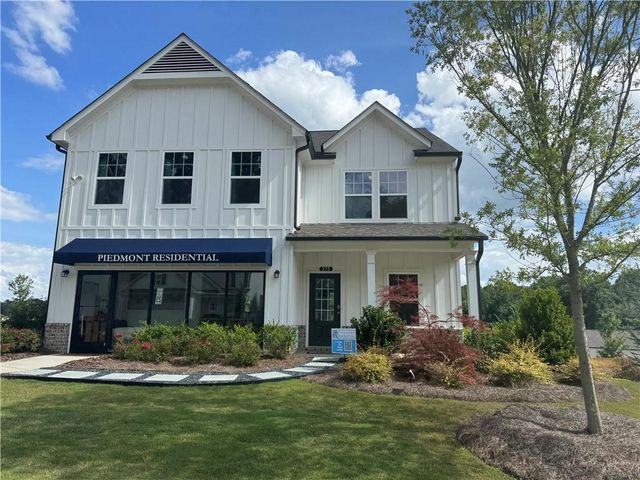 333 Bloomfield Circle, Canton, GA 30114