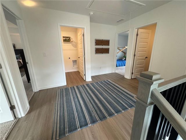 333 Bloomfield Circle, Canton, GA 30114
