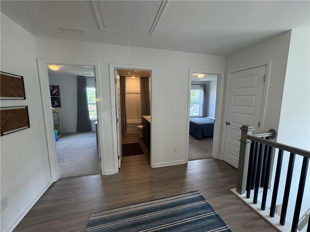 333 Bloomfield Circle, Canton, GA 30114