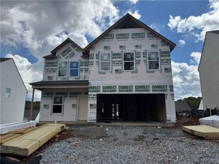 333 Bloomfield Circle, Canton, GA 30114