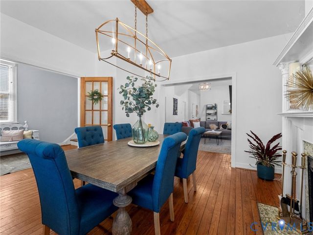 1818 5th Ave, Richmond, VA 23222