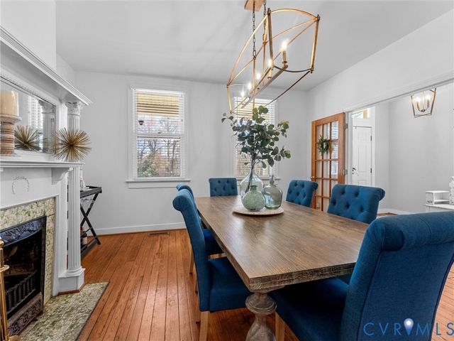 1818 5th Ave, Richmond, VA 23222