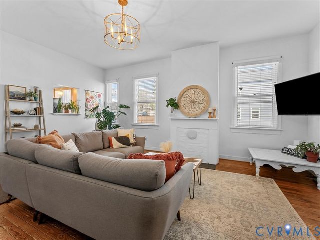 1818 5th Ave, Richmond, VA 23222