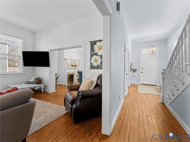 1818 5th Ave, Richmond, VA 23222