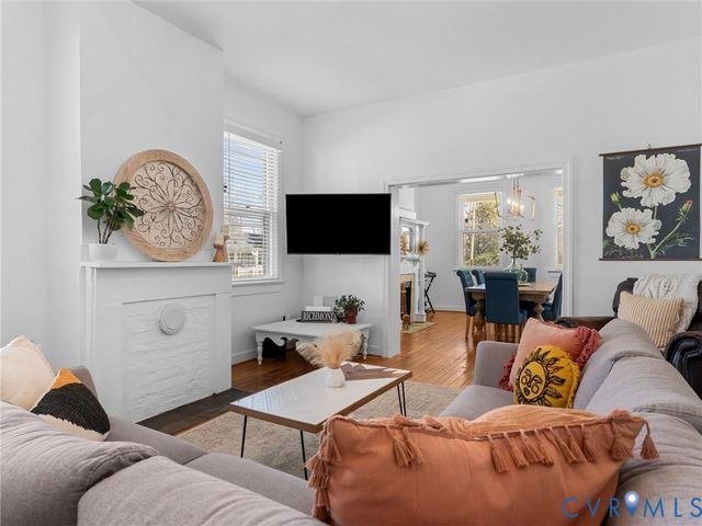 1818 5th Ave, Richmond, VA 23222