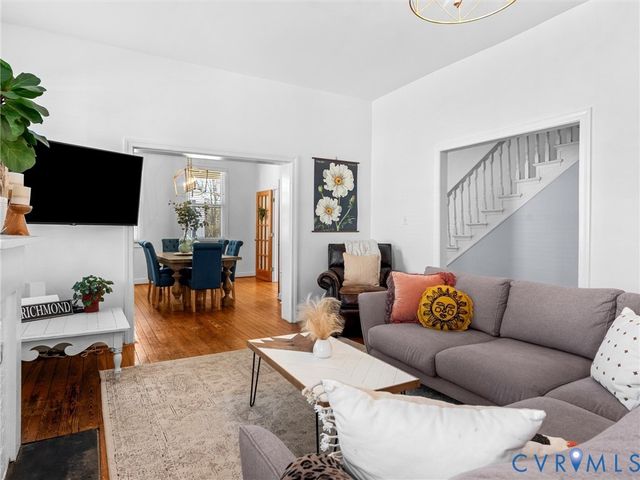 1818 5th Ave, Richmond, VA 23222