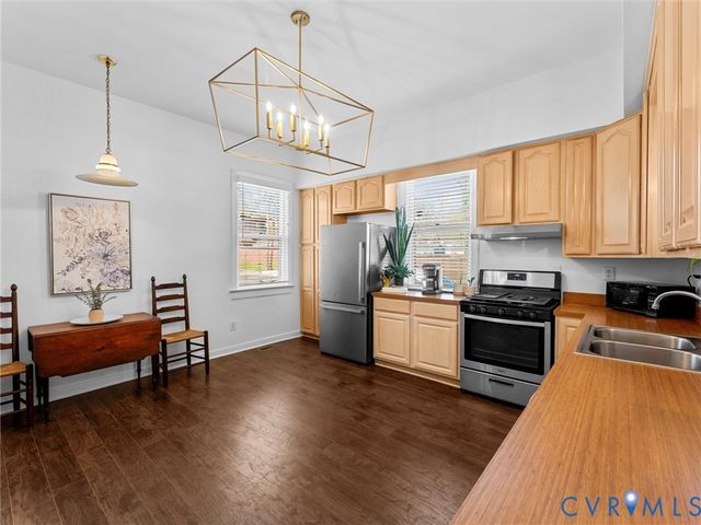 1818 5th Ave, Richmond, VA 23222