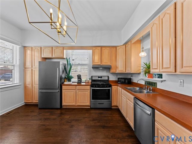 1818 5th Ave, Richmond, VA 23222