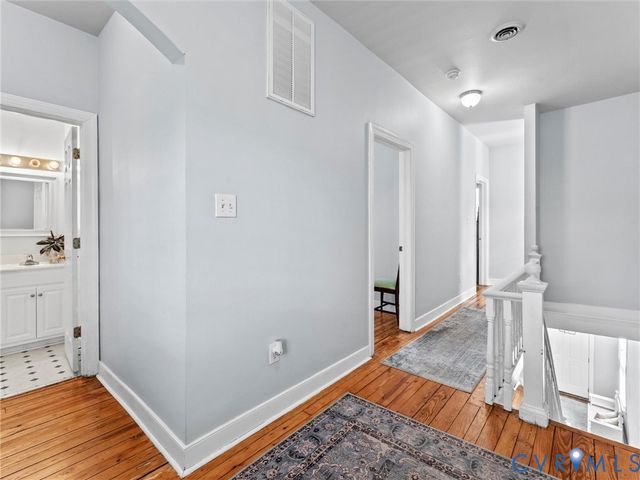 1818 5th Ave, Richmond, VA 23222