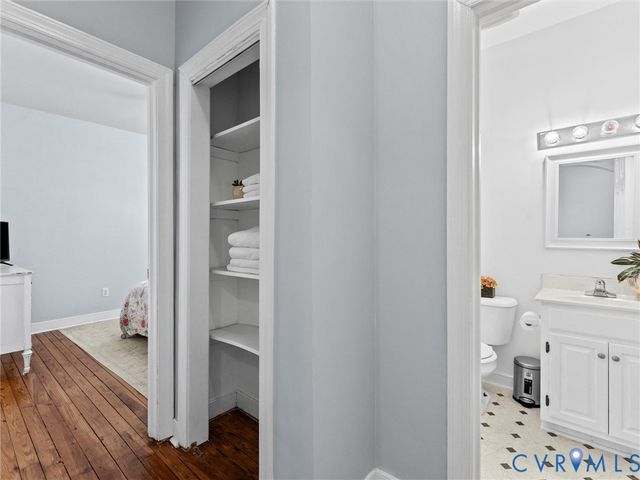 1818 5th Ave, Richmond, VA 23222